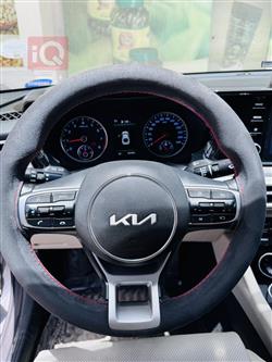 کیا K5